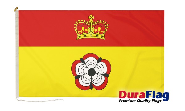 DuraFlag® Hampshire Old Premium Quality Flag